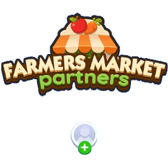 Farmers Market Partners Event Slots